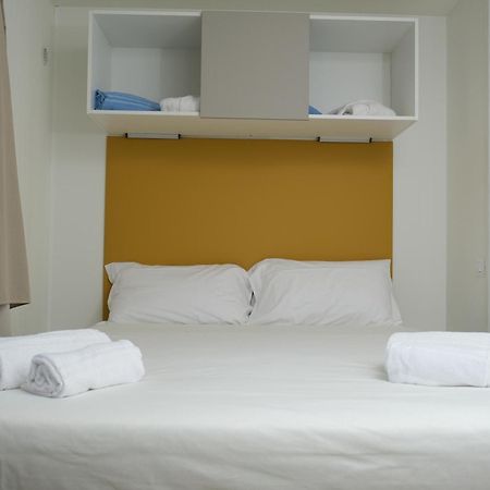 Villaggio Camping Torre Del Porticciolo Porto Conte Exterior photo
