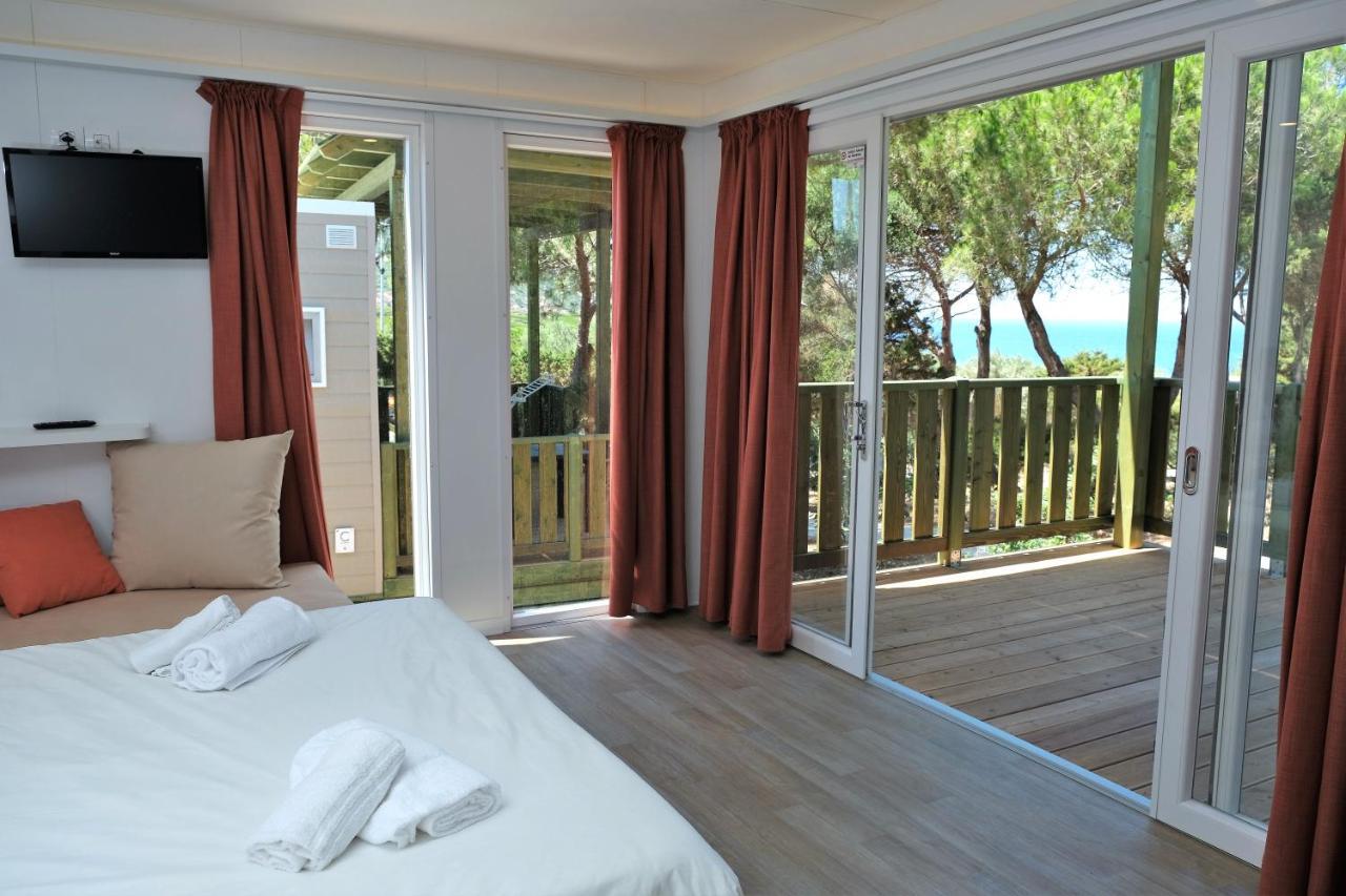 Villaggio Camping Torre Del Porticciolo Porto Conte Exterior photo