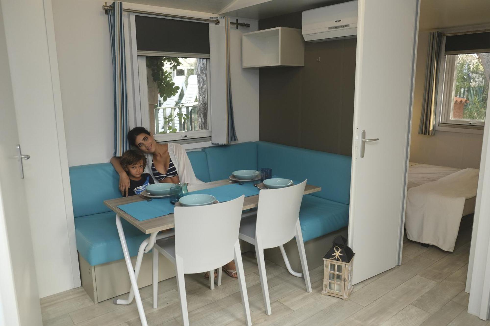 Villaggio Camping Torre Del Porticciolo Porto Conte Room photo