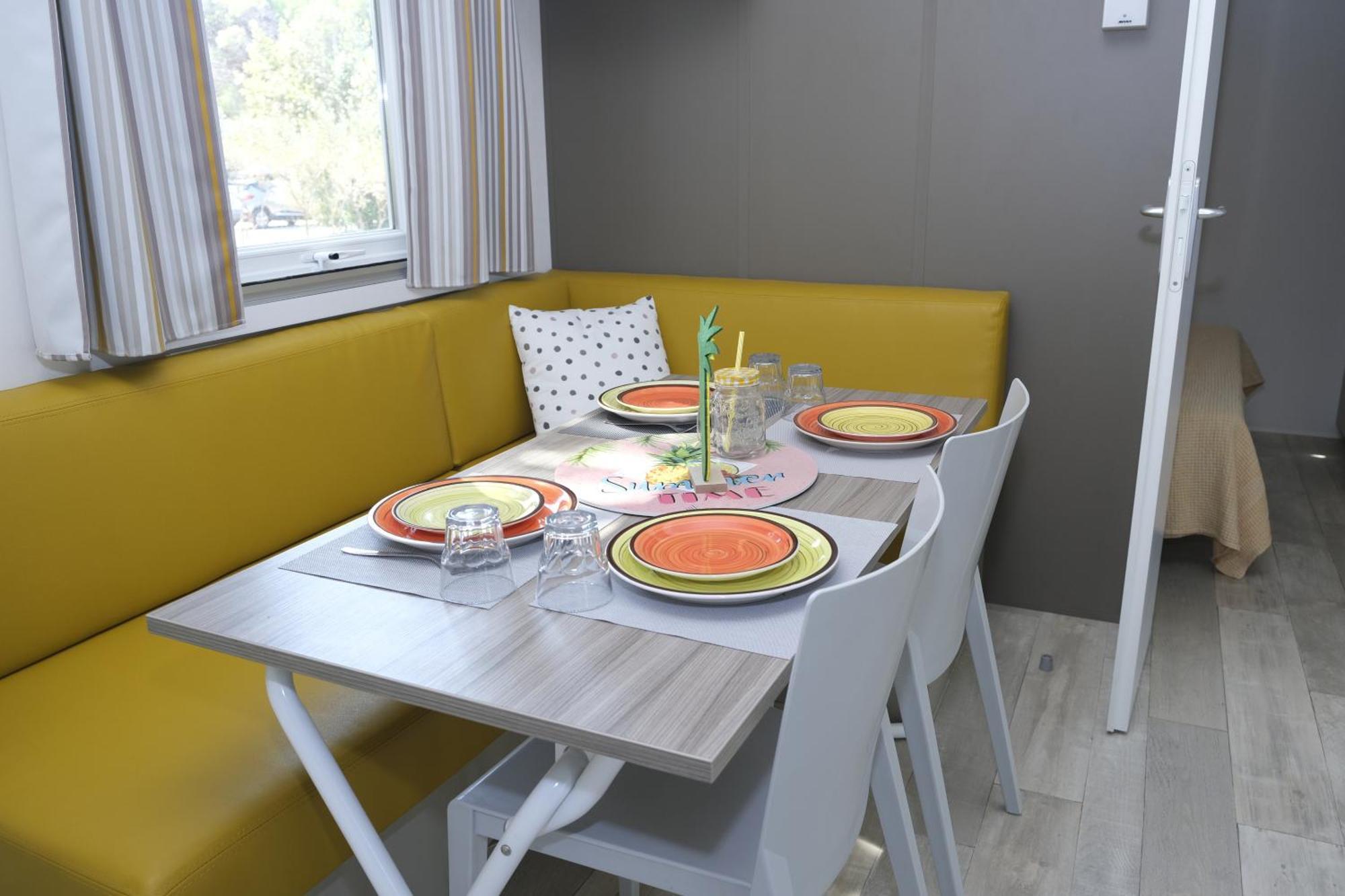 Villaggio Camping Torre Del Porticciolo Porto Conte Room photo