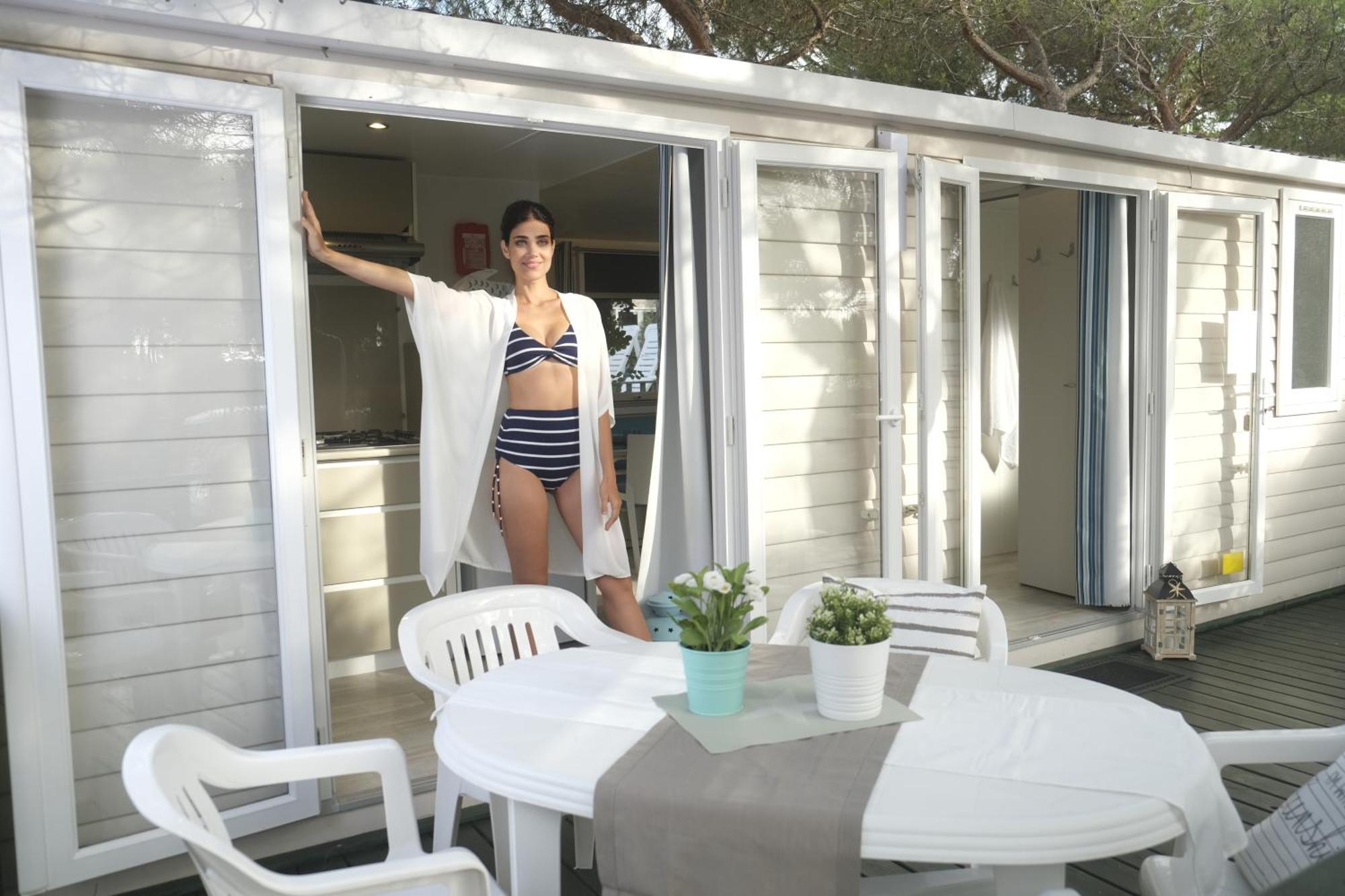 Villaggio Camping Torre Del Porticciolo Porto Conte Room photo