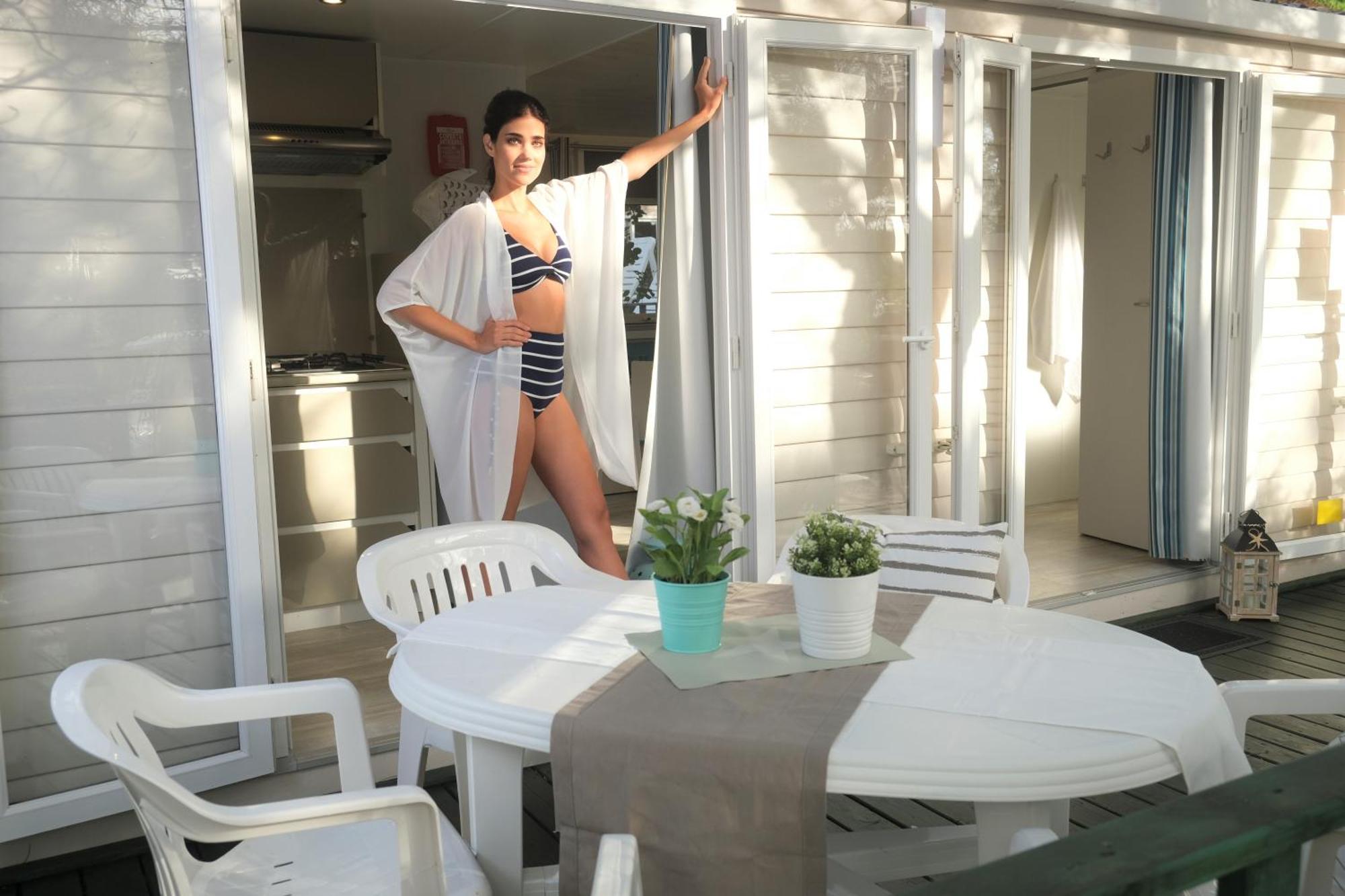 Villaggio Camping Torre Del Porticciolo Porto Conte Room photo