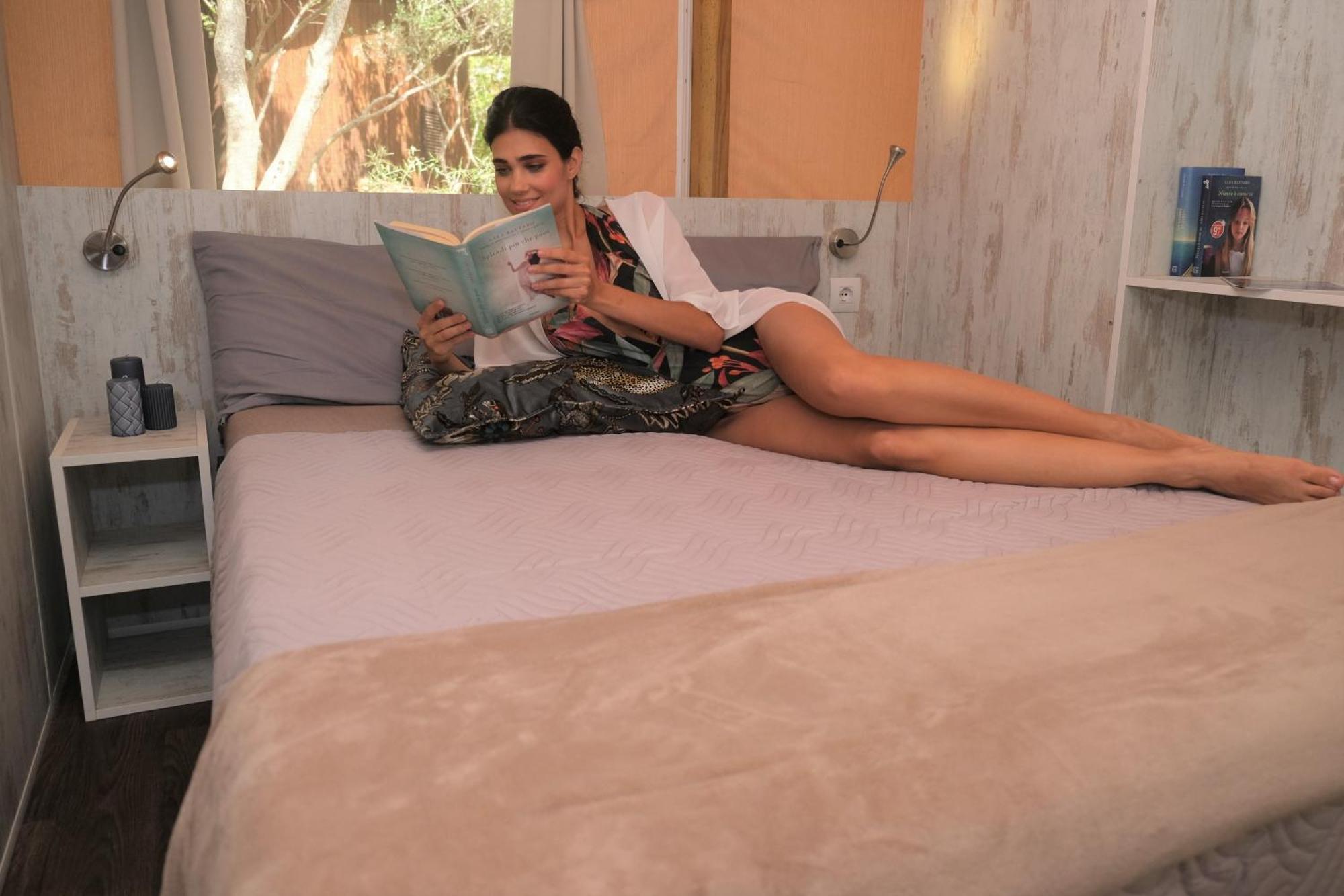 Villaggio Camping Torre Del Porticciolo Porto Conte Room photo