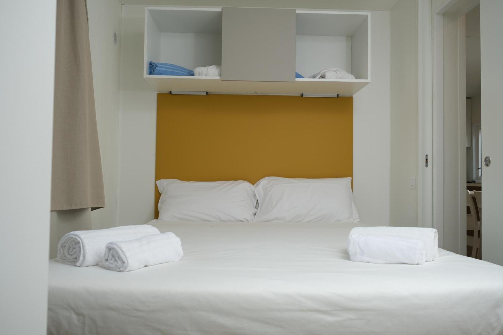 Villaggio Camping Torre Del Porticciolo Porto Conte Exterior photo