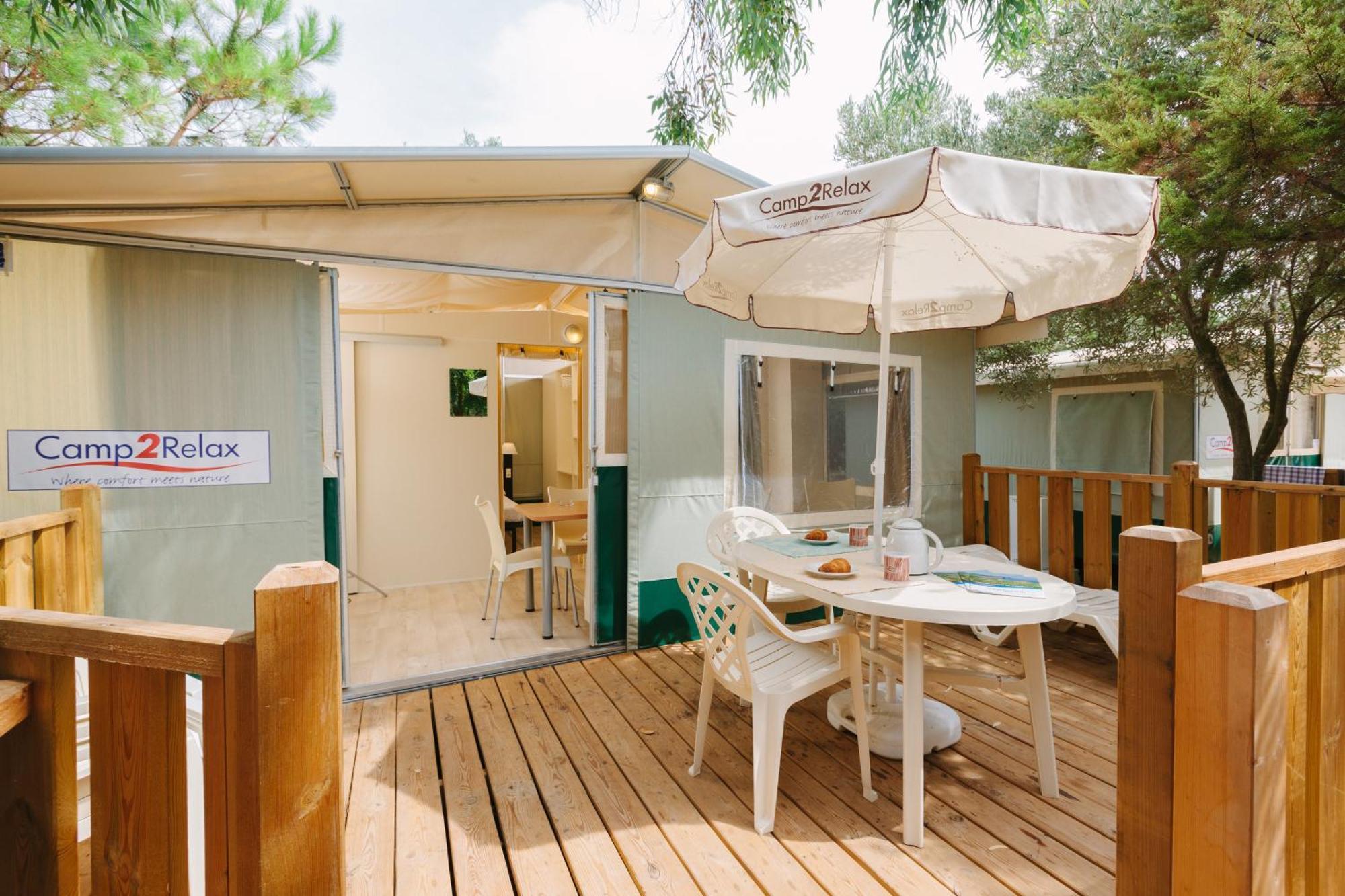 Villaggio Camping Torre Del Porticciolo Porto Conte Room photo