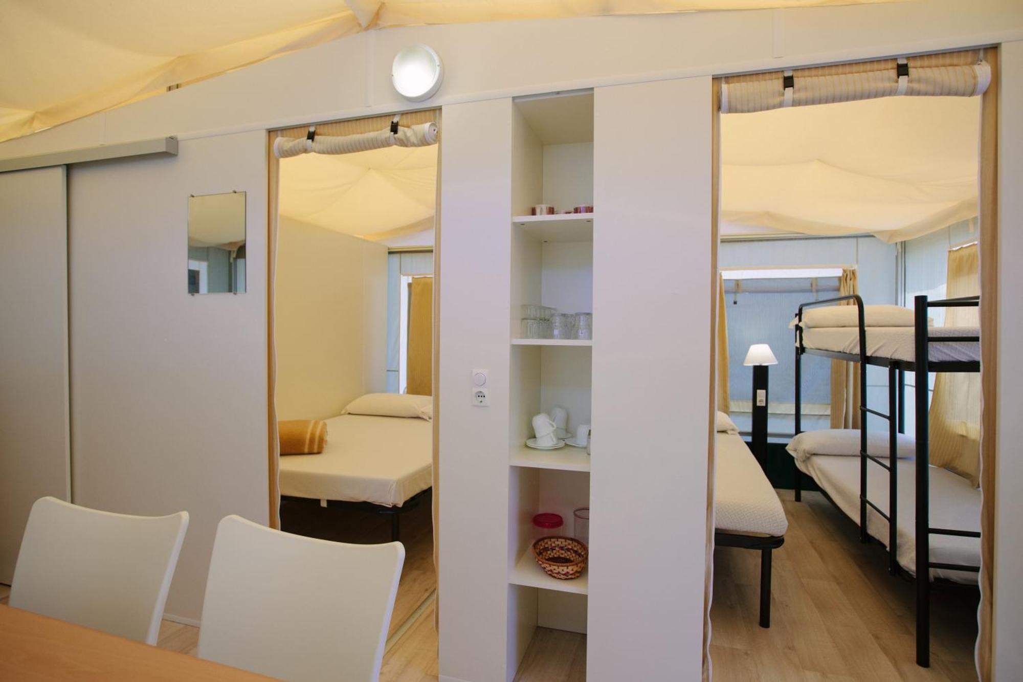 Villaggio Camping Torre Del Porticciolo Porto Conte Room photo